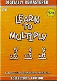 [DVD] Learn To Multiply