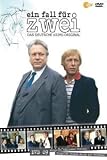 Ein Fall f�r zwei - DVD 09 (Folge 17 und 18) - Claus Theo G�rtner