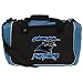 Carolina Panthers - Logo Nylon Duffle Bag