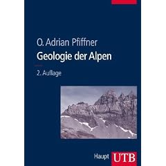 Geologie der Alpen
