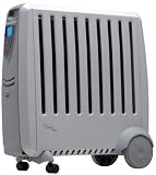 Dimplex CADIZ オイルヒーター ROF14ECCJ タイマー付き