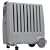 Dimplex CADIZ �I�C���q�[�^�[ ROF14ECCJ �^�C�}�[�t��