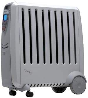 Dimplex CADIZ オイルヒーター ROF14ECCJ タイマー付き