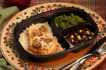 Golden Cuisine Senior Meals - Ultimate Sampler - 7-meal pack
