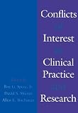 Conflicts of Interest in Clinical Practice and Research