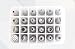 Cake Decorating Kit - Great for Cakes Cupcakes and All Deserts - 24 Tips for All Styles and Occasions - Works with All Icing and Frosting