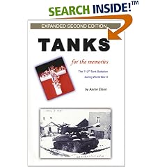 Tanks for the Memories: Expanded Second Edition