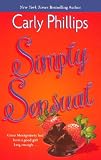 Simply Sensual (The Simply Series, Book 3)