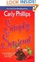 Simply Sensual (The Simply Series, Book 3)
