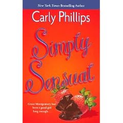 Simply Sensual (Simply (Harlequin))