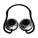 Bluetooth Stereo Headset with A2DP & AVRCP + Bluetooth Audio Adapter for IPOD , MP3 PLAYERS , PSP HI-FI Systems