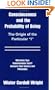 Consciousness and the Probability of Being: The Origin of the Particular "I"