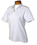 Cutter & Buck Women's Denovo Polo, Frost, Size X-S