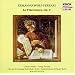 La Vita Nuova, Op. 9