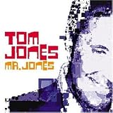 Mr Jones
