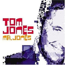 Tom Jones Foto 4