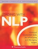Review Thorsons  / Leading with NLP: Essential Leadership Skills for Influencing and Managing People