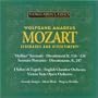 Mozart: Serenades and Divertimenti