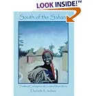 South of the Sahara:Traditional Cooking from the Lands of West Africa by African Cooking