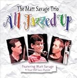  : All Jazzed Up