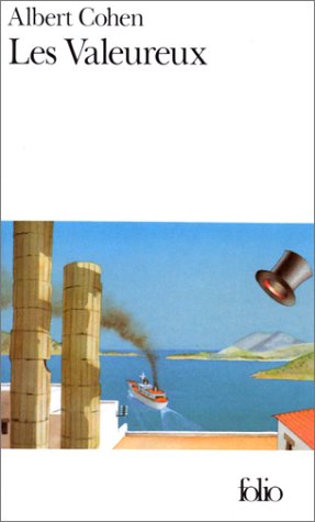 Les Valeureux