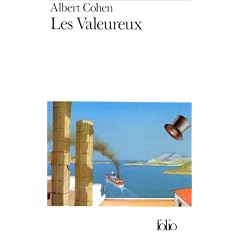 Les Valeureux