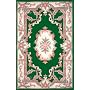 Traditional Area Rug, Home Dynamix Yash 8'x10' Hun&hellip Home Dynamix