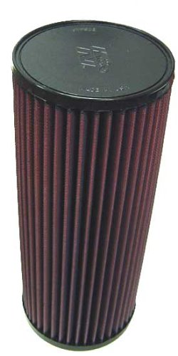 K & N E-1008 High Performance Replacement Air Filter