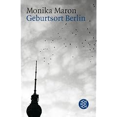 Geburtsort Berlin