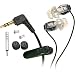 Etymotic Research ER6 Isolator Earphones (Clamshell Packaging)