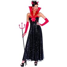 She-Devil Costume