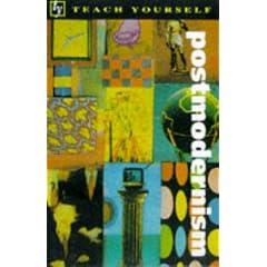 Postmodernism (Teach Yourself Educational)