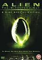 Alien: The Director's Cut (Two Disc Special Edition) [DVD]