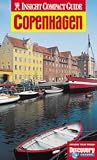 Copenhagen Insight Compact Guide (Insight Compact Guides)