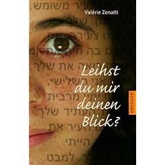 Leihst du mir deinen Blick?: Eine e-mail-Freundschaft zwischen Jerusalem und Gaza