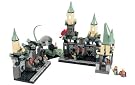 LEGO Harry Potter...
