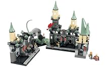 LEGO Harry Potter: Chamber Of Secrets