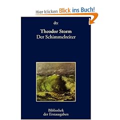 Der Schimmelreiter: Berlin 1888