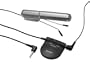Sony ECM-Z60 Business Microphone with Foldable Mic Stand