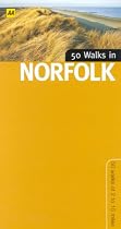50 Walks in Norfolk