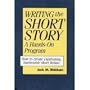 Writing the Short Story: A Hands-On Program