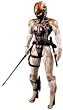 Metal Gear Solid 4 Medicom Real Action Heroes 12 inch Action Figure Raiden