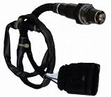 Bosch 16249 Oxygen Sensor, OE Type Fitment