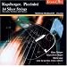 Kapsberger / Piccinini: 14 Silver Strings