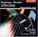 Kapsberger / Piccinini: 14 Silver Strings