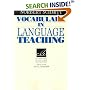 Vocabulary in Language Teaching (Cambridge Language Education)