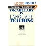 Vocabulary in Language Teaching (Cambridge Language Education)