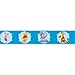 Blue Mountain Wallcoverings DS026251 Pooh Cameo Self-Stick Wall Border, 5-Inch by 15-Foot