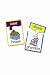  : Learning Resources English/Spanish Puzzle Cards, Set Of 20
