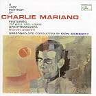 A Jazz Portrait by Charlie Mariano